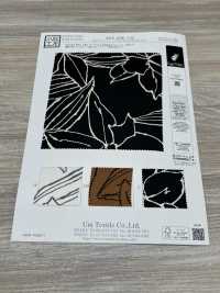 KKP1938-D38 30D缎纹杨柳[面料] 小纹工房(宇仁纤维) 更多图片