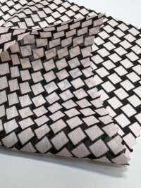 KKP1938-D39 30D缎纹杨柳[面料] 小纹工房(宇仁纤维) 更多图片