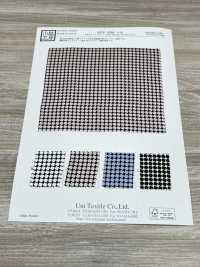 KKP1938-D39 30D缎纹杨柳[面料] 小纹工房(宇仁纤维) 更多图片