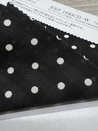 KKP1940CD-WDSB-2-115 宽幅泡泡纱格纹[面料] 小纹工房(宇仁纤维) 更多图片