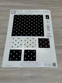 KKP1940CD-WDSB-2-115 宽幅泡泡纱格纹[面料] 小纹工房(宇仁纤维) 更多图片