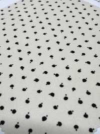 KKP2045-58-DSB-327 缎背阿姆任皱纹布宽幅[面料] 小纹工房(宇仁纤维) 更多图片