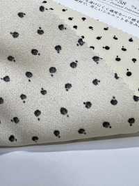 KKP2045-58-DSB-327 缎背阿姆任皱纹布宽幅[面料] 小纹工房(宇仁纤维) 更多图片