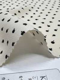 KKP2045-58-DSB-327 缎背阿姆任皱纹布宽幅[面料] 小纹工房(宇仁纤维) 更多图片