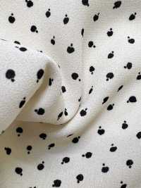 KKP2045-58-DSB-327 缎背阿姆任皱纹布宽幅[面料] 小纹工房(宇仁纤维) 更多图片