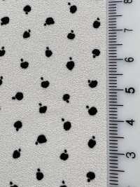 KKP2045-58-DSB-327 缎背阿姆任皱纹布宽幅[面料] 小纹工房(宇仁纤维) 更多图片