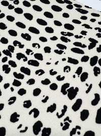 KKP2045-58-DSB-312 缎背阿姆任皱纹布宽幅[面料] 小纹工房(宇仁纤维) 更多图片