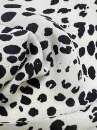 KKP2045-58-DSB-312 缎背阿姆任皱纹布宽幅[面料] 小纹工房(宇仁纤维) 更多图片