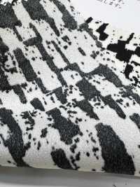 KKP2045-58-DSB-301 缎背阿姆任皱纹布宽幅[面料] 小纹工房(宇仁纤维) 更多图片