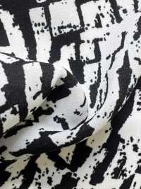 KKP2045-58-DSB-301 缎背阿姆任皱纹布宽幅[面料] 小纹工房(宇仁纤维) 更多图片