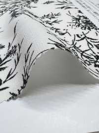 KKP2045-58-DSB-292 缎背阿姆任皱纹布宽幅[面料] 小纹工房(宇仁纤维) 更多图片