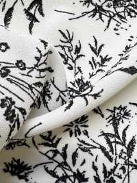 KKP2045-58-DSB-292 缎背阿姆任皱纹布宽幅[面料] 小纹工房(宇仁纤维) 更多图片