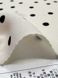 KKP2045-58-DSB-184 缎背阿姆任皱纹布宽幅[面料] 小纹工房(宇仁纤维) 更多图片