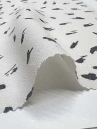 KKP2045-58-DSB-237 缎背阿姆任皱纹布宽幅[面料] 小纹工房(宇仁纤维) 更多图片