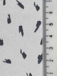 KKP2045-58-DSB-237 缎背阿姆任皱纹布宽幅[面料] 小纹工房(宇仁纤维) 更多图片