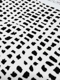 KKP2045-58-DSB-240 缎背阿姆任皱纹布宽幅[面料] 小纹工房(宇仁纤维) 更多图片