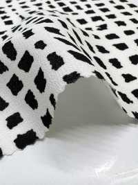 KKP2045-58-DSB-240 缎背阿姆任皱纹布宽幅[面料] 小纹工房(宇仁纤维) 更多图片