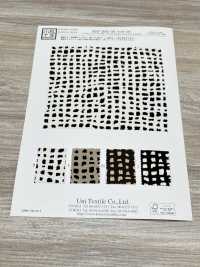 KKP2045-58-DSB-240 缎背阿姆任皱纹布宽幅[面料] 小纹工房(宇仁纤维) 更多图片