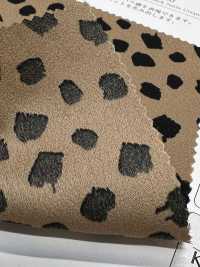 KKP2045-58-DSB-250 缎背阿姆任皱纹布宽幅[面料] 小纹工房(宇仁纤维) 更多图片