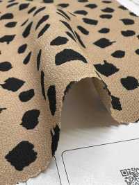 KKP2045-58-DSB-250 缎背阿姆任皱纹布宽幅[面料] 小纹工房(宇仁纤维) 更多图片