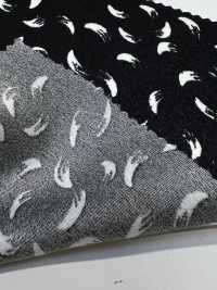 KKP2045-58-DSB-256 缎背阿姆任皱纹布宽幅[面料] 小纹工房(宇仁纤维) 更多图片