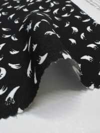 KKP2045-58-DSB-256 缎背阿姆任皱纹布宽幅[面料] 小纹工房(宇仁纤维) 更多图片