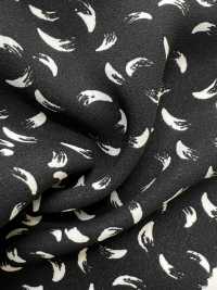 KKP2045-58-DSB-256 缎背阿姆任皱纹布宽幅[面料] 小纹工房(宇仁纤维) 更多图片