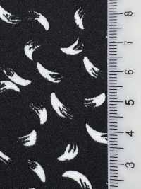 KKP2045-58-DSB-256 缎背阿姆任皱纹布宽幅[面料] 小纹工房(宇仁纤维) 更多图片