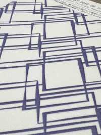 KKP2045-58-DSB-270 缎背阿姆任皱纹布宽幅[面料] 小纹工房(宇仁纤维) 更多图片