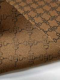 KKP2045E2X-W-DSB-324 ECO缎背阿姆任皱纹布宽幅[面料] 小纹工房(宇仁纤维) 更多图片