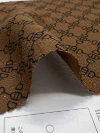 KKP2045E2X-W-DSB-324 ECO缎背阿姆任皱纹布宽幅[面料] 小纹工房(宇仁纤维) 更多图片