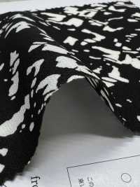 KKP2045E2X-W-DSB-235 ECO缎背阿姆任皱纹布宽幅[面料] 小纹工房(宇仁纤维) 更多图片