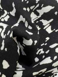 KKP2045E2X-W-DSB-235 ECO缎背阿姆任皱纹布宽幅[面料] 小纹工房(宇仁纤维) 更多图片