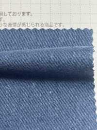 SBW7040 麻/亚麻 10/1葛城厚斜纹布复古饰面[面料] 柴屋 更多图片