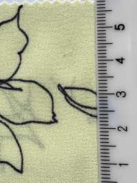 KKP2045E2X-W-DSB-320 ECO缎背阿姆任皱纹布宽幅[面料] 小纹工房(宇仁纤维) 更多图片