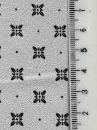 KKP2045E2X-W-DSB-313 ECO缎背阿姆任皱纹布宽幅[面料] 小纹工房(宇仁纤维) 更多图片