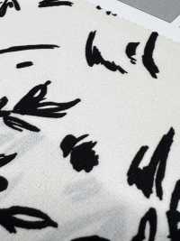 KKP2045E2X-W-DSB-315 ECO缎背阿姆任皱纹布宽幅[面料] 小纹工房(宇仁纤维) 更多图片