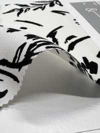 KKP2045E2X-W-DSB-315 ECO缎背阿姆任皱纹布宽幅[面料] 小纹工房(宇仁纤维) 更多图片