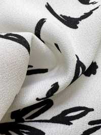 KKP2045E2X-W-DSB-315 ECO缎背阿姆任皱纹布宽幅[面料] 小纹工房(宇仁纤维) 更多图片