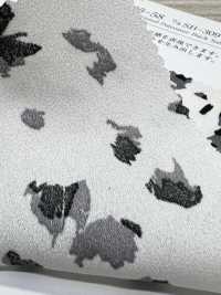 KKP2245-58-DSB-309 缎背阿姆任皱纹布宽幅[面料] 小纹工房(宇仁纤维) 更多图片