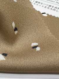 KKP2245-58-DSB-161 缎背阿姆任皱纹布宽幅[面料] 小纹工房(宇仁纤维) 更多图片