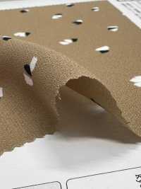 KKP2245-58-DSB-161 缎背阿姆任皱纹布宽幅[面料] 小纹工房(宇仁纤维) 更多图片