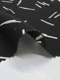 KKP2245-58-DSB-239 缎背阿姆任皱纹布宽幅[面料] 小纹工房(宇仁纤维) 更多图片