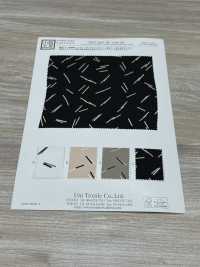 KKP2245-58-DSB-239 缎背阿姆任皱纹布宽幅[面料] 小纹工房(宇仁纤维) 更多图片