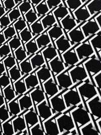 KKP2245-58-DSB-249 缎背阿姆任皱纹布宽幅[面料] 小纹工房(宇仁纤维) 更多图片