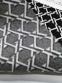 KKP2245-58-DSB-249 缎背阿姆任皱纹布宽幅[面料] 小纹工房(宇仁纤维) 更多图片