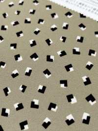 KKP2245-58-DSB-261 缎背阿姆任皱纹布宽幅[面料] 小纹工房(宇仁纤维) 更多图片