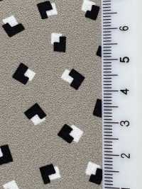 KKP2245-58-DSB-261 缎背阿姆任皱纹布宽幅[面料] 小纹工房(宇仁纤维) 更多图片