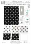 KKP2245E2X-W-DSB-289 ECO 缎背 阿姆任皱纹布 宽幅