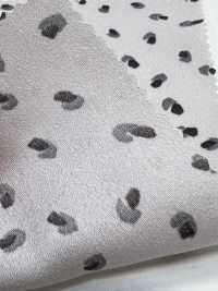 KKP2245E2X-W-DSB-302 ECO缎背阿姆任皱纹布宽幅[面料] 小纹工房(宇仁纤维) 更多图片